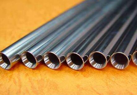 耐高温不锈钢精密管有什么优点