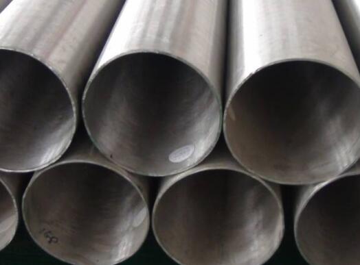 不锈钢焊管高效生产的办法