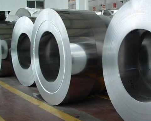 不锈钢带钢厂家对原料标准的介绍
