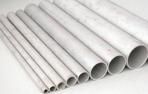 在2507不锈钢管管规格型号中，哪些比较常用？