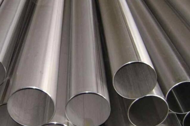 不锈钢焊管的特性和用途