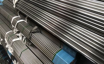 不锈钢焊管厂家中不锈钢管为什么会生锈呢？