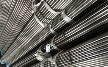 不锈钢焊管厂家：焊管的硬度指数是多少？
