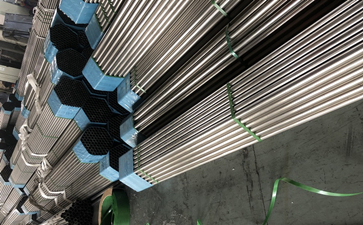 不锈钢焊管哪里生产的不锈钢焊管生产线质量好？